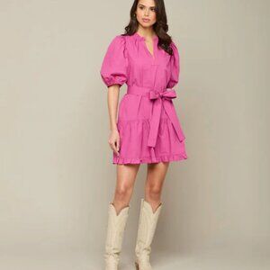 Lucchese Clara Dress